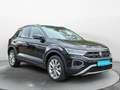 Volkswagen T-Roc 1.5TSI Goal DSG Navi LED AHK Schwarz - thumbnail 5
