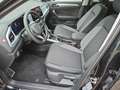 Volkswagen T-Roc 1.5TSI Goal DSG Navi LED AHK Schwarz - thumbnail 7
