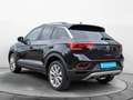 Volkswagen T-Roc 1.5TSI Goal DSG Navi LED AHK Schwarz - thumbnail 4