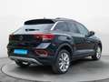 Volkswagen T-Roc 1.5TSI Goal DSG Navi LED AHK Schwarz - thumbnail 6
