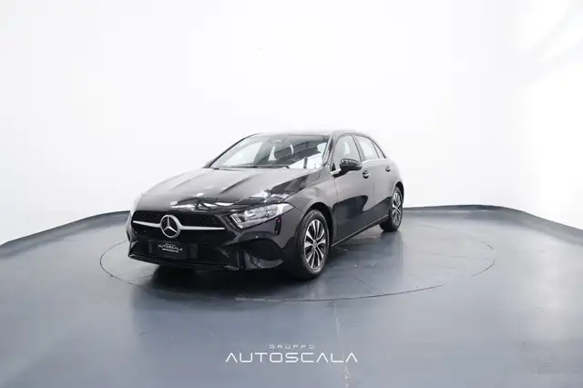 Mercedes-Benz A 180 Automatic 136cv Executive