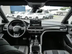 Acura Integra 2026