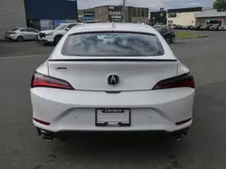 Acura Integra 2026