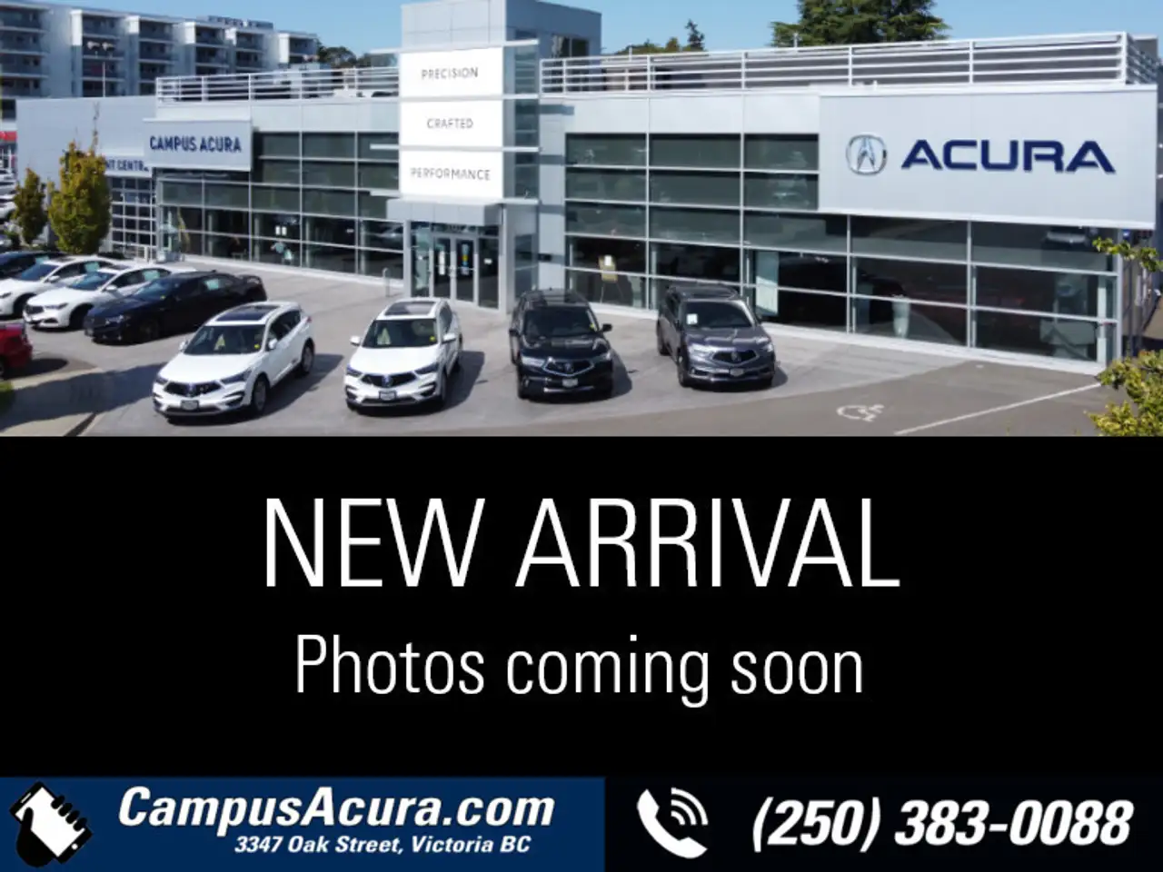 2026 Acura Integra
