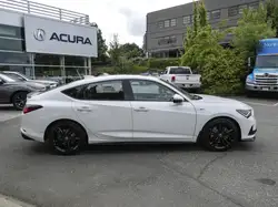 Acura Integra 2026