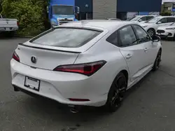Acura Integra 2026