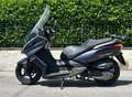 Kymco Downtown 300i ABS Nero - thumbnail 2