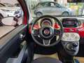 Fiat 500 1.2 69CV *UNICO PROP.*OK NEOPATENTATI* Red - thumbnail 10