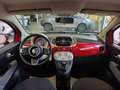Fiat 500 1.2 69CV *UNICO PROP.*OK NEOPATENTATI* Red - thumbnail 9