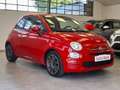 Fiat 500 1.2 69CV *UNICO PROP.*OK NEOPATENTATI* Red - thumbnail 3
