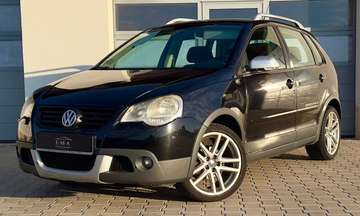 Cross 1.4 TDI | TÜV 12/2027 |KLIMA|SITZHEIZUNG