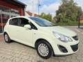 Opel Corsa Active * Aus 1.Hand * Klima * Neuer Tüv * Beige - thumbnail 3