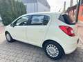 Opel Corsa Active * Aus 1.Hand * Klima * Neuer Tüv * Beige - thumbnail 6