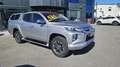 Mitsubishi L200 2.3 D Club Cab 4x4 Super Select Intense Plateado - thumbnail 2