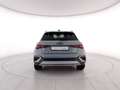 Audi A3 allstreet 40 TFSI e S tronic Business Advanced Gris - thumbnail 4
