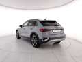 Audi A3 allstreet 40 TFSI e S tronic Business Advanced Gris - thumbnail 3
