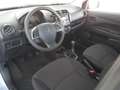 Mitsubishi Space Star 1.0 Invite 5 porte *OK NEOPATENTATI* Argento - thumbnail 6