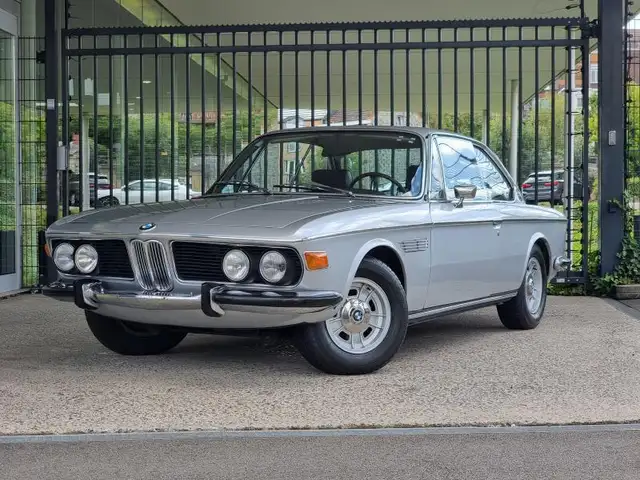 BMW Autres 2.8 CS