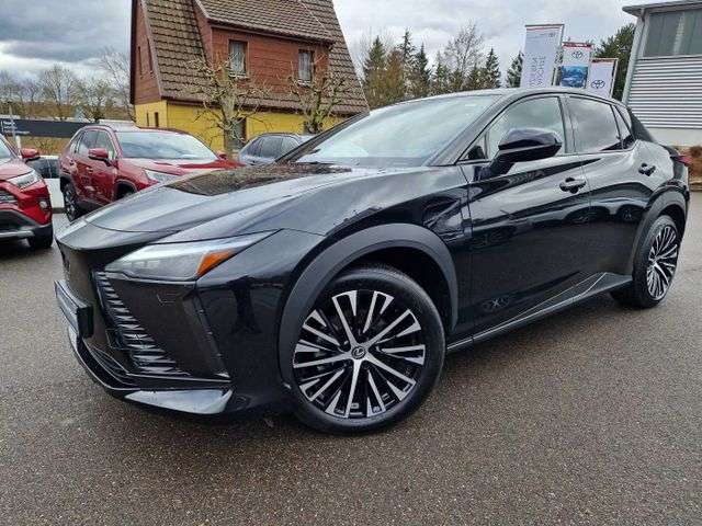 Imagine Lexus RZ 450e Launch Paket Panodach Allrad Navi