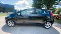 Ford Fiesta Titanium, Kleinwagen, 8-fach bereift, Zwart - thumbnail 8