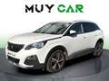 Peugeot 3008 1.5BlueHDi Allure S&S 130 Blanco - thumbnail 3