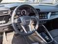 Audi A3 S line 35TDI Stronic Navi LED virtu Schwarz - thumbnail 10