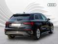 Audi A3 S line 35TDI Stronic Navi LED virtu Zwart - thumbnail 5