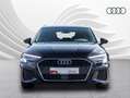 Audi A3 S line 35TDI Stronic Navi LED virtu Schwarz - thumbnail 3
