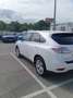 Lexus RX 450h Luxury Blanco - thumbnail 7