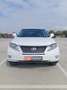 Lexus RX 450h Luxury Blanco - thumbnail 3