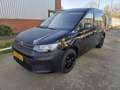 Volkswagen Caddy Cargo 2.0 TDI Trend 16"Sportvelgen Airco Parkeerse Schwarz - thumbnail 25