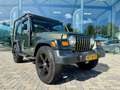 Jeep Wrangler 4.0i TJ Sport, Hardtop & Softtop, 1e eigenaar, NAP Grün - thumbnail 15