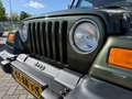 Jeep Wrangler 4.0i TJ Sport, Hardtop & Softtop, 1e eigenaar, NAP Grün - thumbnail 17