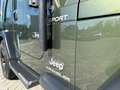 Jeep Wrangler 4.0i TJ Sport, Hardtop & Softtop, 1e eigenaar, NAP Grün - thumbnail 22