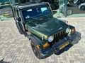Jeep Wrangler 4.0i TJ Sport, Hardtop & Softtop, 1e eigenaar, NAP Grün - thumbnail 21