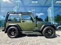 Jeep Wrangler 4.0i TJ Sport, Hardtop & Softtop, 1e eigenaar, NAP Grün - thumbnail 7