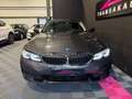 BMW 320 SERIE TOURING G21 320e 204 ch BVA8 Edition Sport Grau - thumbnail 2