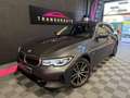 BMW 320 SERIE TOURING G21 320e 204 ch BVA8 Edition Sport Grau - thumbnail 3