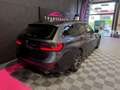 BMW 320 SERIE TOURING G21 320e 204 ch BVA8 Edition Sport Grau - thumbnail 8