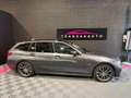 BMW 320 SERIE TOURING G21 320e 204 ch BVA8 Edition Sport Grau - thumbnail 5