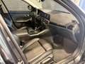 BMW 320 SERIE TOURING G21 320e 204 ch BVA8 Edition Sport Grau - thumbnail 17