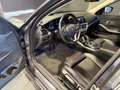 BMW 320 SERIE TOURING G21 320e 204 ch BVA8 Edition Sport Grau - thumbnail 15