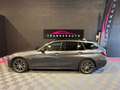 BMW 320 SERIE TOURING G21 320e 204 ch BVA8 Edition Sport Grau - thumbnail 4