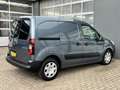 Peugeot Partner 120 1.6 HDI L1 BTW VRIJ!! Airco 3-Persoons Schuifd Gris - thumbnail 4