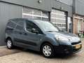 Peugeot Partner 120 1.6 HDI L1 BTW VRIJ!! Airco 3-Persoons Schuifd Gris - thumbnail 1