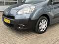 Peugeot Partner 120 1.6 HDI L1 BTW VRIJ!! Airco 3-Persoons Schuifd Gris - thumbnail 22