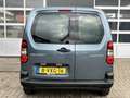 Peugeot Partner 120 1.6 HDI L1 BTW VRIJ!! Airco 3-Persoons Schuifd Gris - thumbnail 19