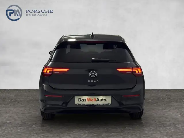Volkswagen Golf view 5