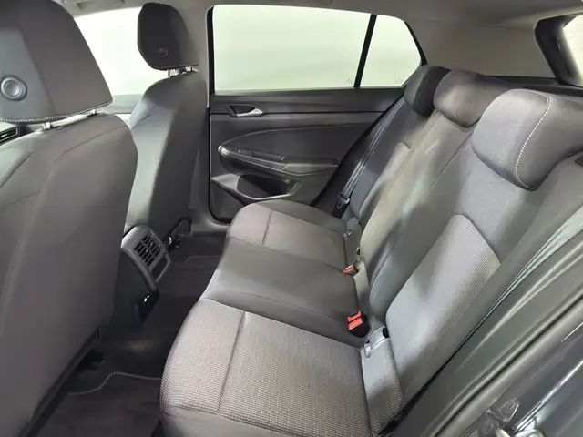 Volkswagen Golf view 15