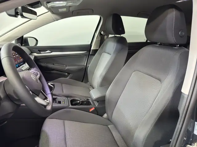 Volkswagen Golf view 13